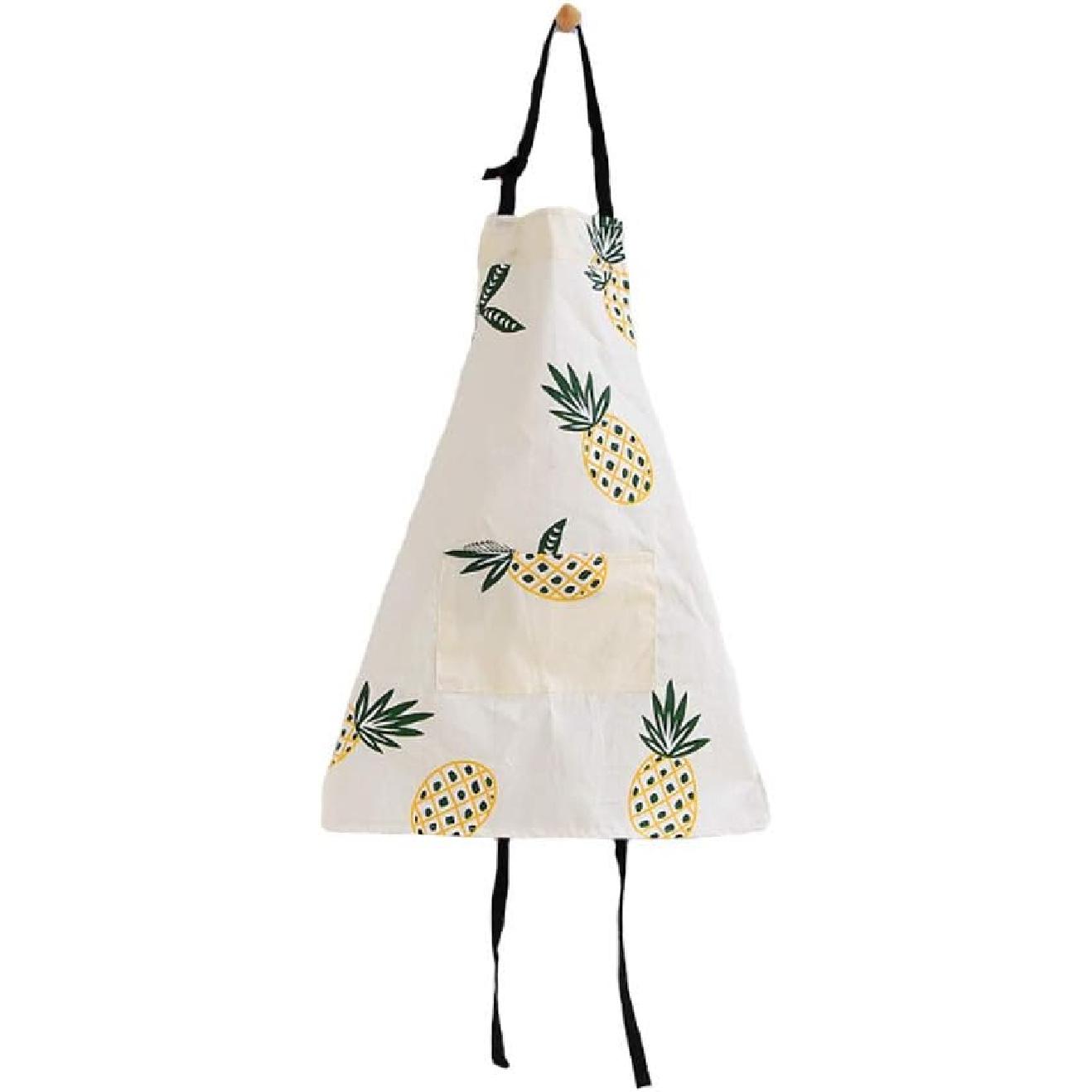 2 Pack Parent Child Apron, Waterproof Apron Pocket Gift for Mother Daughter