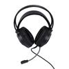 3.5mm Wired Gaming Headset 7.1 Surround Sound RGB Headphones with Noise Cancelling Mic 50mm Driver Unit Memory Foam