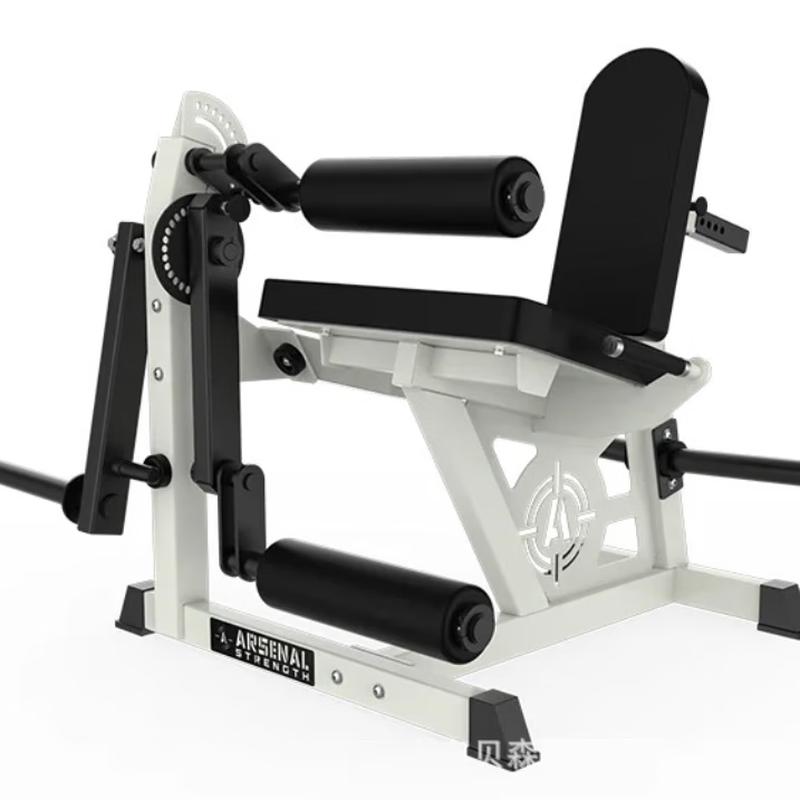 Aobaisen OBS-R7 Seated Leg Extension/Curl Machine