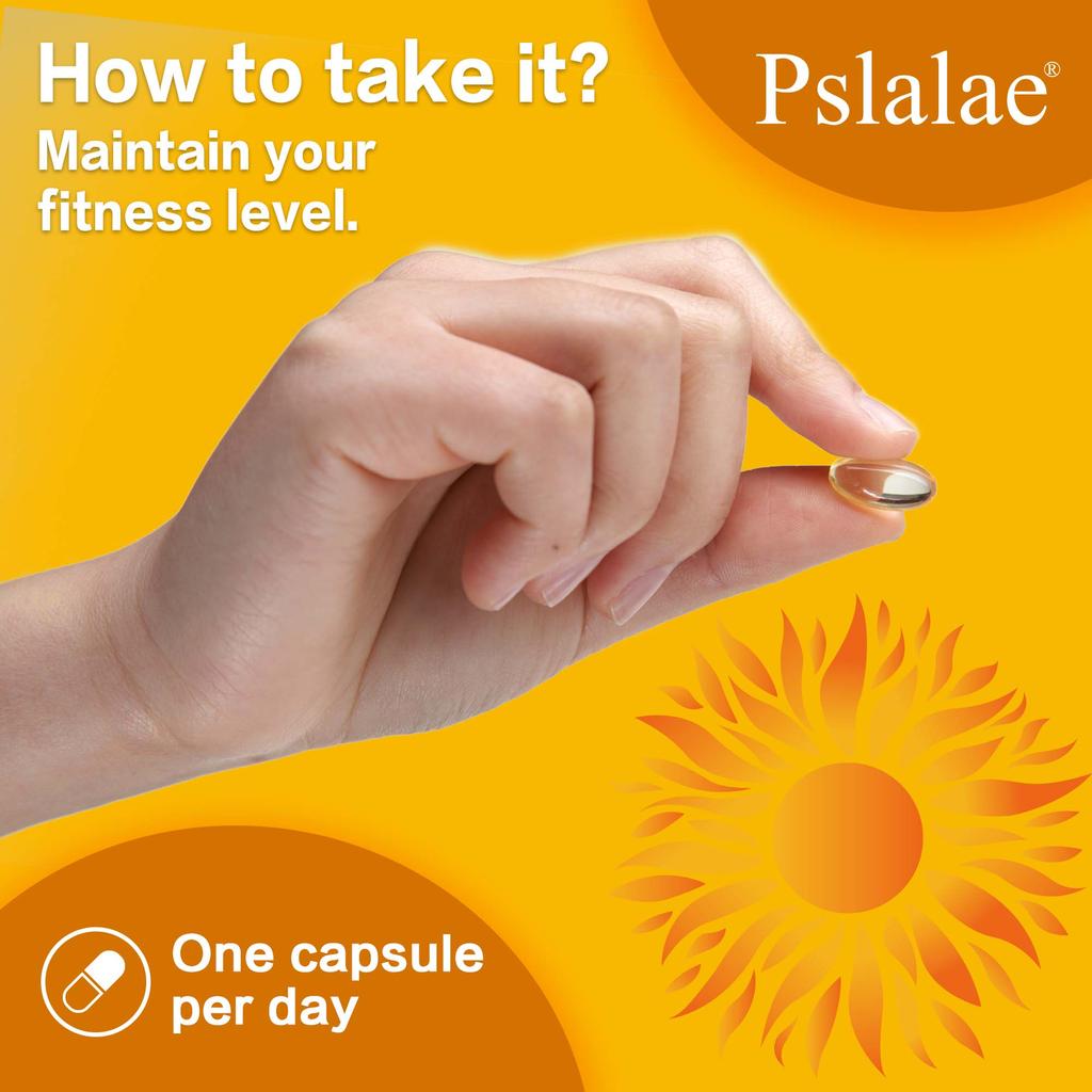 Vysoce účinný doplněk 2 v 1 vitamín D3 + K2, obsahující 50 000 IU vitamínu D3 a 200 mcg vitamínu K2 (MK-7) pro podporu zdraví kostí.