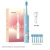 Children's Sonic Electric Toothbrush – Cute Cartoon, Soft Bristles, Smart Timer, Perfect Gift.