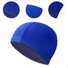 Swim Cap Breathable Hair Short Hair,Lightweight,Portable,Comfortable,Swimming Women Men for Pool