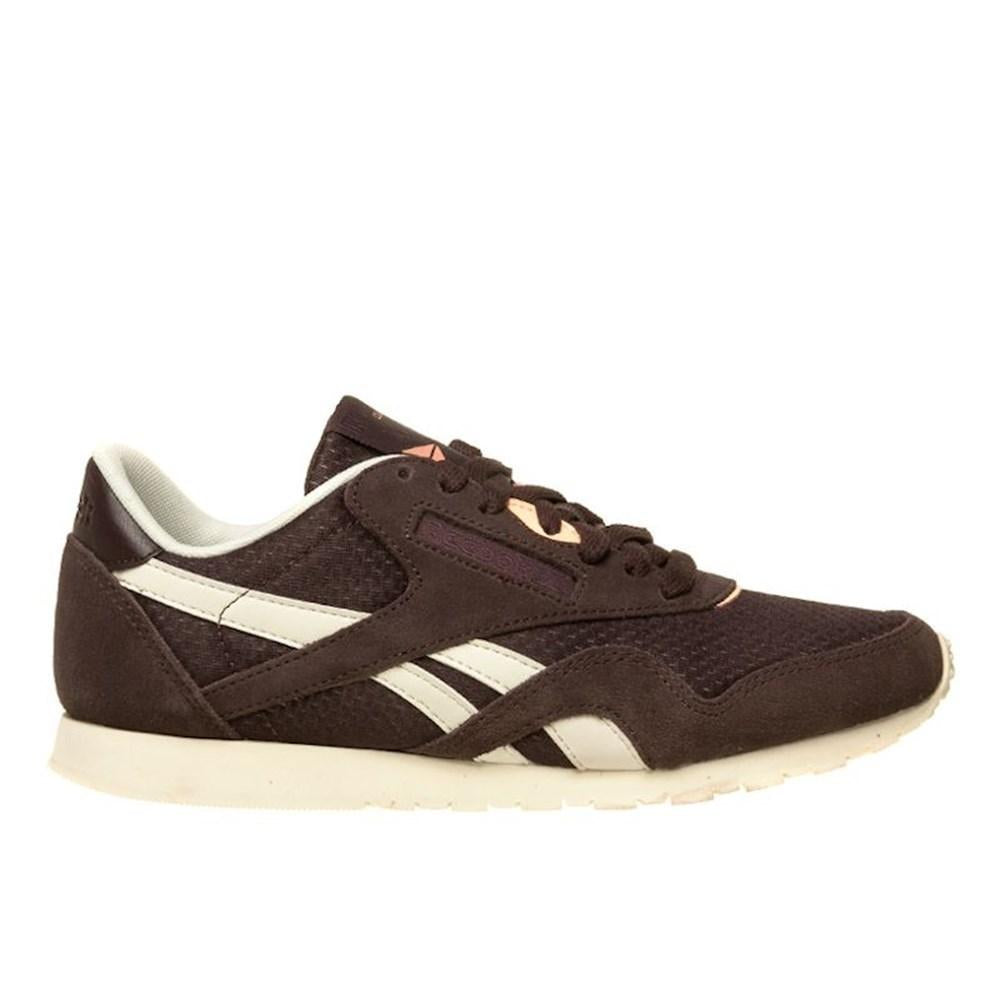 Sneakers Reebok brown