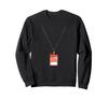 Artstage Hot FES Official Music Festival Live Commemorative Goods 2026 Unisex Sweatshirt