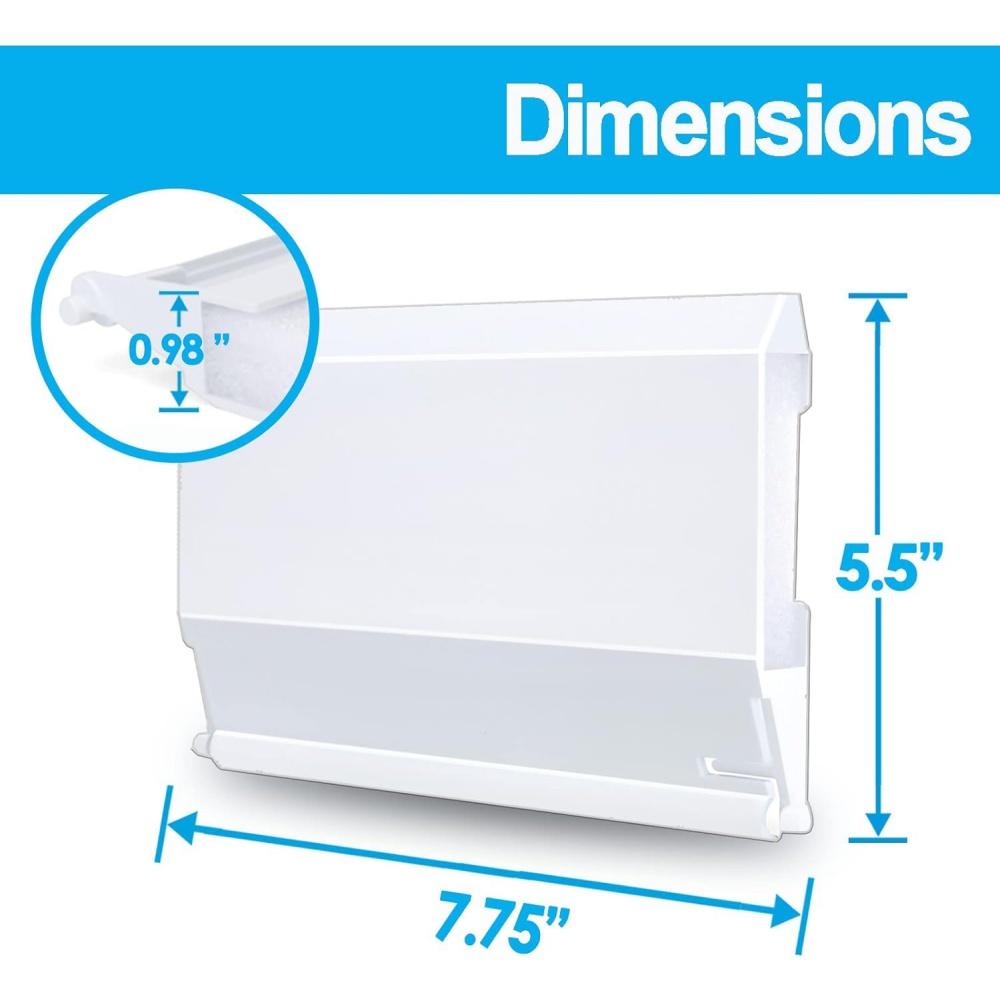 SPX1082K Pool Skimmer Weir Door Flap For SP1082 SP1083 SP1084