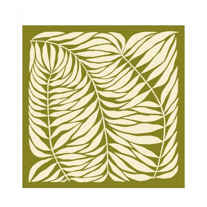 Tall Boy Prints Fernery Paper Print