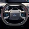 Leather Car Steering Wheel Cover For Ford Expedition 2025 2026 Covers For Covers Auto Interior Ford Expedition 2025 Accessories