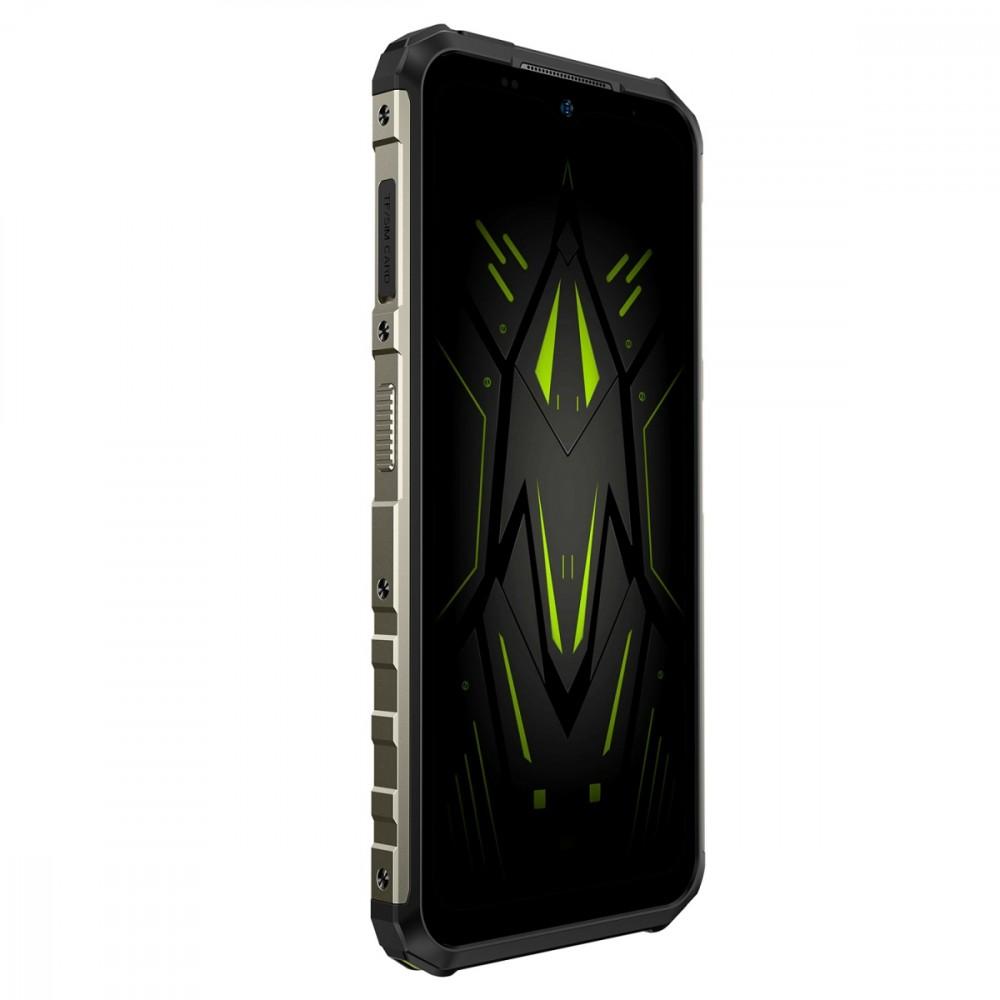 Smartphone Armor 22 4G 8/256GB IP69K green