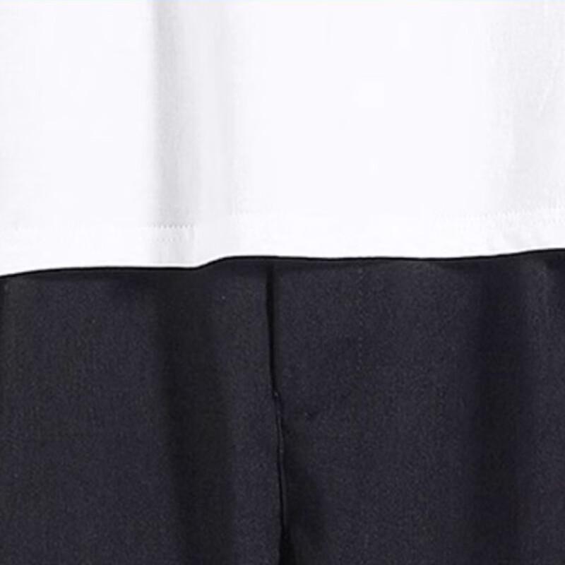 GLM Men's Summer Straight Leg Casual Pants