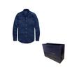 Polo Ralph Lauren SS23 Shirt Men's Navy Blue MNPOWOV16820396-410