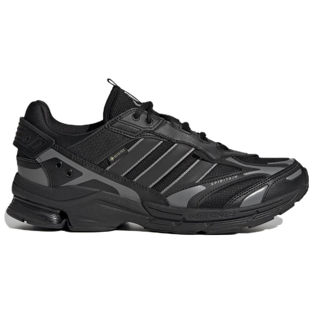 New Spiritain 2000 Adidas GORE TEX 'Schwarz Dunkelgrau' HP6716