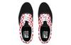 Vans Dimension ComfyCush Era Schuhe | Schwarz Rotweißschwarz VN0A3WM91NG