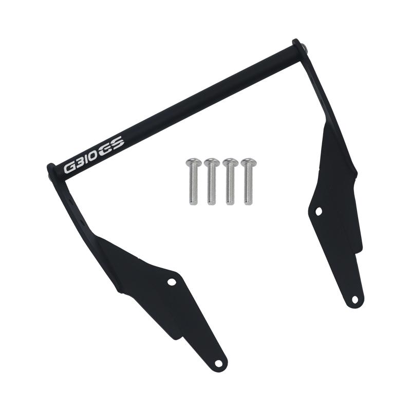 For BMW G310GS G310 GS   - Motorcycle Acssories 12/22MM Phone Holder Stand GPS Navigation Plate Bracket