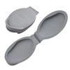 New Oyster Shucking Hand Clip Silicone Oyster Shucker Shellfish Opener Tool Kitchen Tool For Seafood Oyster Knives Opener Tool