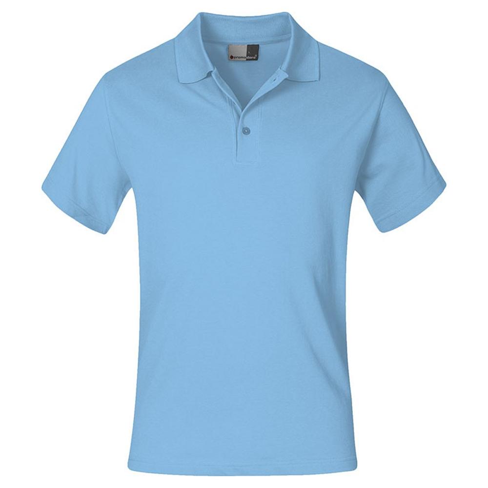 Promodoro Mens Superior Polo Shirt