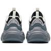 New Anta Durable Breathable Lightweight Low Top Casual Shoes Women's Beige Black Pink 122448865-6