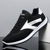 Fashion Brand Men Sneakers Trend Breathable Casual Sports Shoes for Men Outdoor Running Shoes Anti Slip Men Tennis Shoes tenis masculino