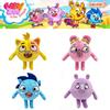 Baby Zoo Plush Toy Cute Hedgehog Doll For Boys And Girls Soft And Snuggly