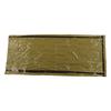 Emergency Survival Sleeping Bag Thermal Insulation PE Aluminum Film Survival Bivouac Bag with Storage Bag for Outdoor