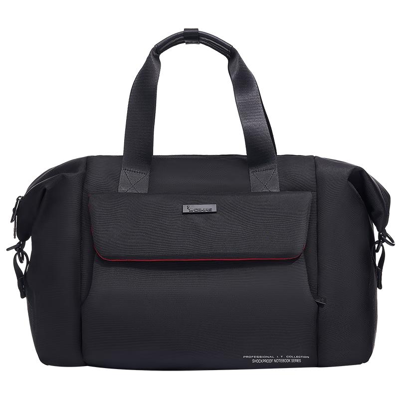 Aiwashi National Geographic Business Travel Laptop Bag