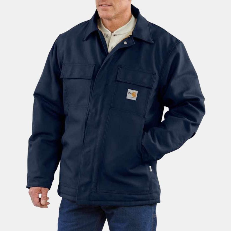 carhartt 101618 Tradional Jacket Level 3 Cold Resistant RELAXED FIT Men's 101618