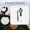 Car Wheel Eyebrow Marker, Parallel Marker for Truck Wells