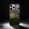 M-Melanie Martinez Portals Phone Case For iPhone 17,16,15,14,13,12,11 Plus,Pro Max,XS,Colored silver phone case