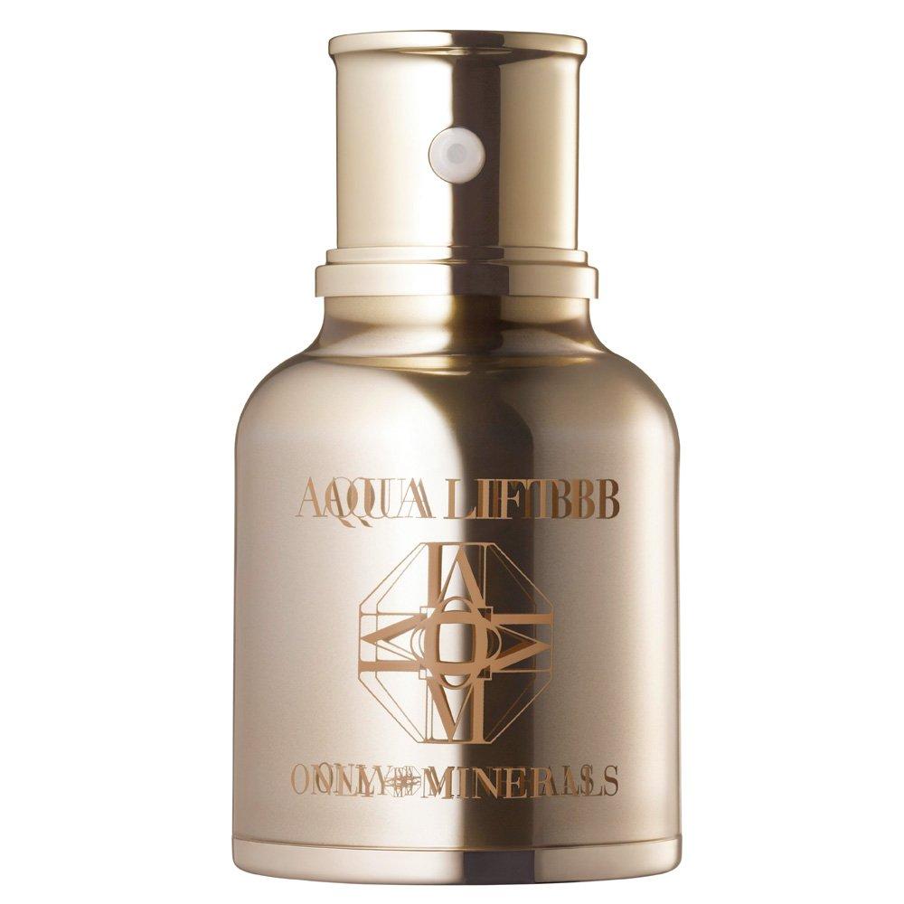 

Only Minerals Aqualift BB Cream Ocher 30g