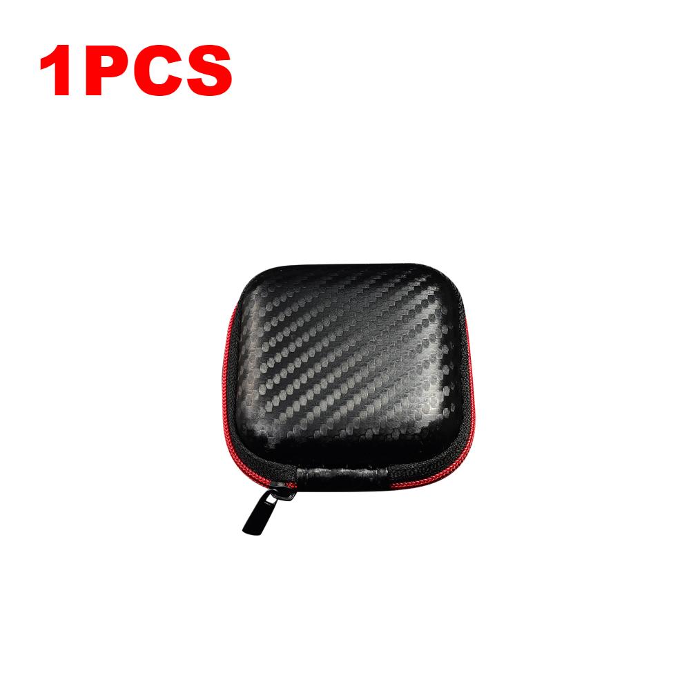 

Беспроводная гарнитура, коробка для хранения, EVA, чехол для хранения зарядного кабеля для наушников, защита от давления, износостойкий, защита от падений, чехол