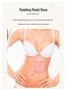 Nylon Ultra-Thin Hidden Underwear Coin Card Holder for Women