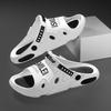 Superdicke Sohle Herren Rutschfeste Sommer Hausschuhe - Dual-Use Trendige Outdoor-Sport- & Strand-Sandalen