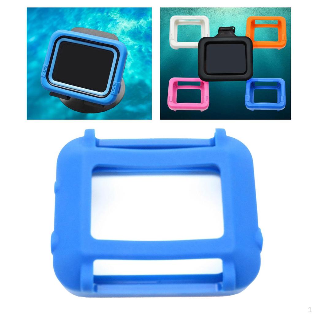 Case for Dive Computer, Electronic Device, Watch Protector Pressure
