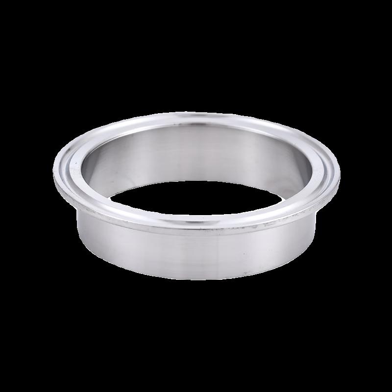 Stainless Steel Sanitary Quick Clamp Welding Chuck