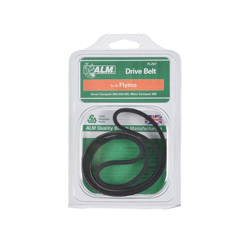 Alm Manufacturing Fl267 Poly V Belt To Suit Flymo