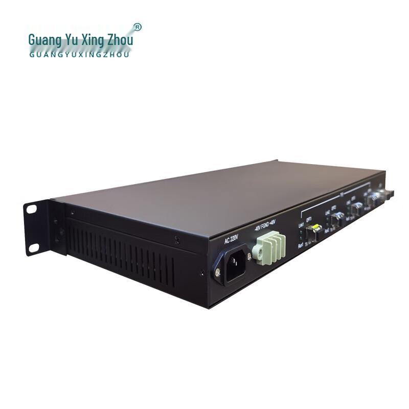GY-BF0402 10G WDM Fiber Expansion Device