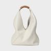 Large-capacity Genuine Leather Women's Bag Ladies' Hand Bag,Shoulder Bag Fashionable Commuting Tote Bag Casually