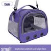 Portable Small Pet Carrier Bag