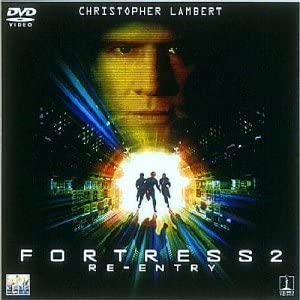 

DVD - Fortress 2 SDD27880 Japan ObiMovies & DVD Used