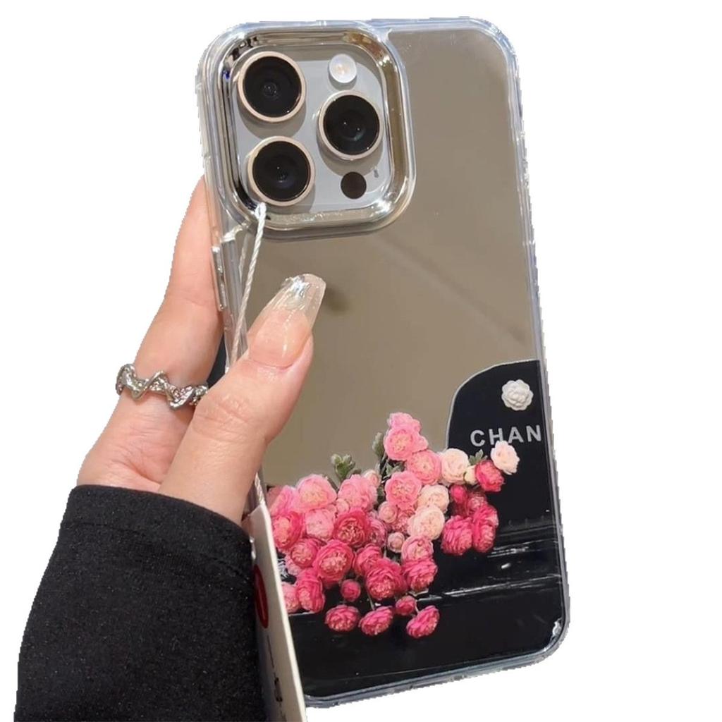 For Xiaomi 11 Youth Edition Caseti Case Mirror Mask Mobile Phone Case Mirror Cute Android for Redmi K70K80