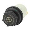 White Steering Fluid Reservoir Freelander Power Steering Steering LR000578 Power Steering Reservoir