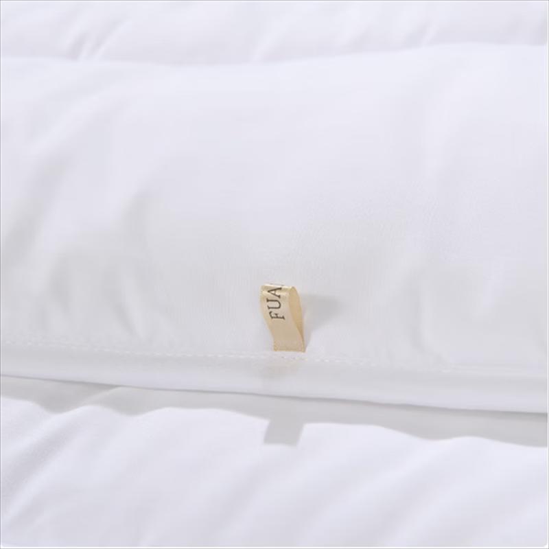 FUANNA New Generation Antimicrobial All-Season Quilt