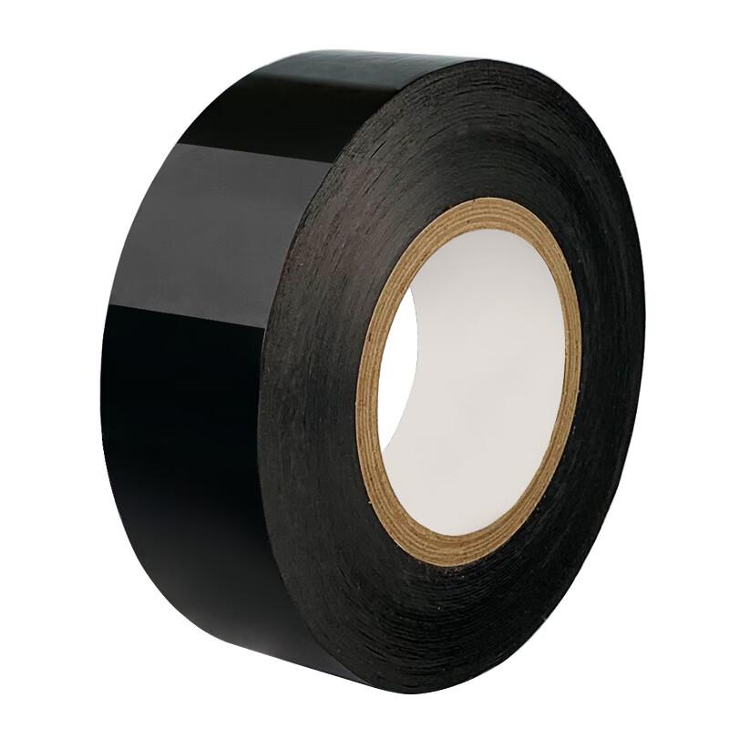 Shanglidun Black PE Protective Film Tape чёрный