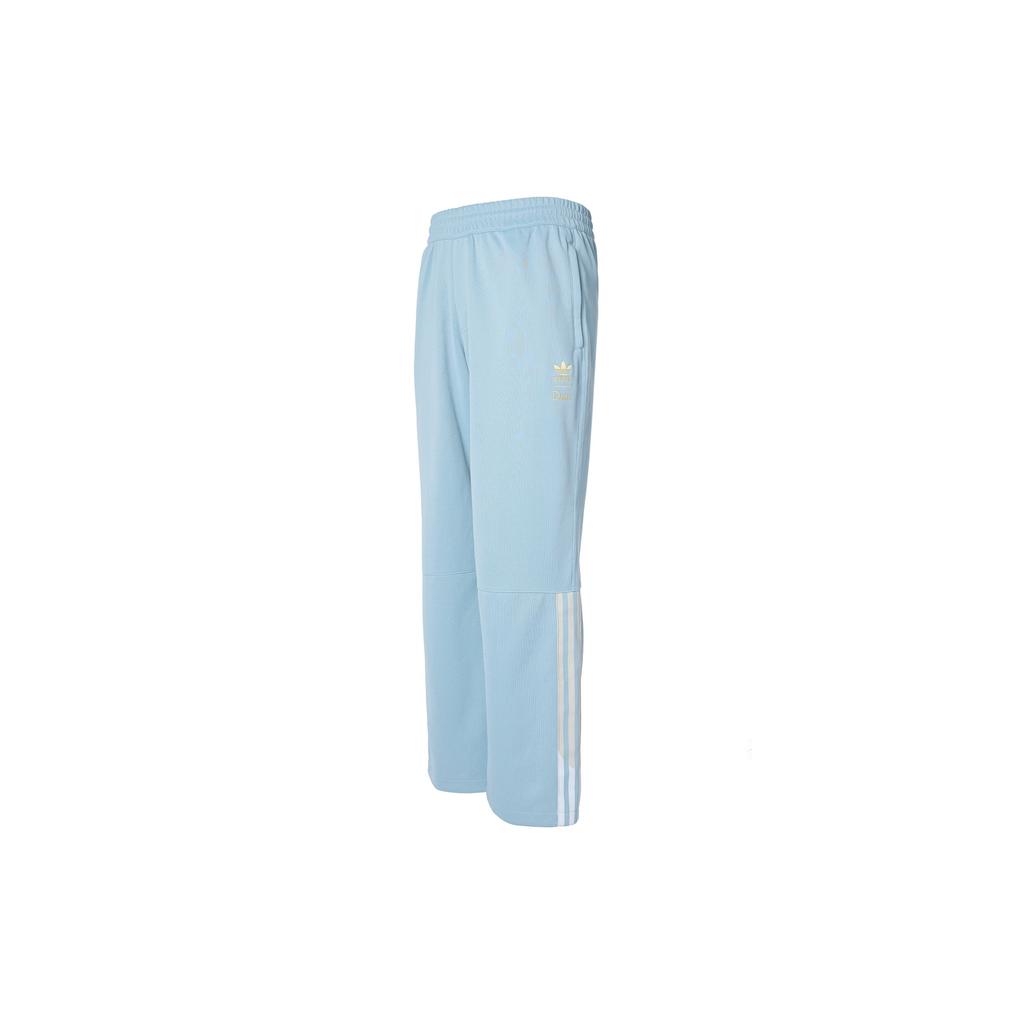 Adidas Originals X Dime SS23 Superfire Track Pants Men Bottoms Magic-Grey HZ7250