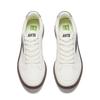 Anta Skateboard Shoes Men's White Gray 912618007-5