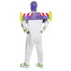 Buzz Lightyear Toy Story Cosplay Mascot Costume for Stage Performance