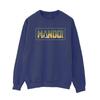 Star Wars Womens/Ladies The Mandalorian Mando Cutout Sweatshirt
