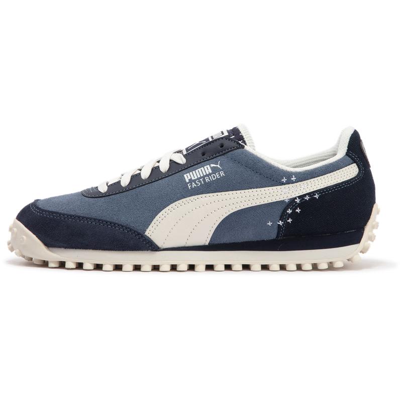 

PUMA Rider Ретро Повседневная обувь на низкой подошве для тенниса 43