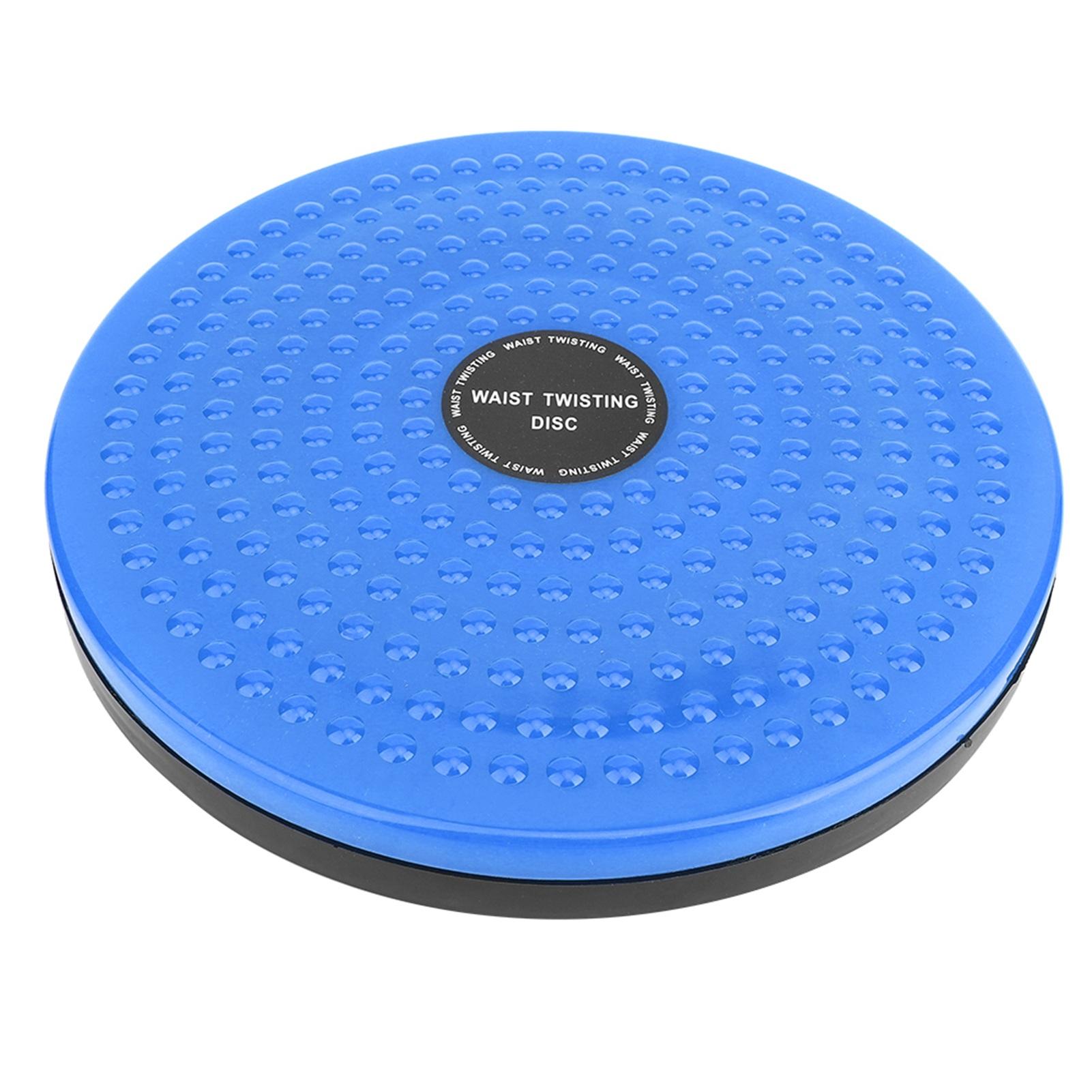 

Спортивный фитнес Домашний скручивающий диск для талии Bodytwister Магнитная терапия Практичный многофункциональный