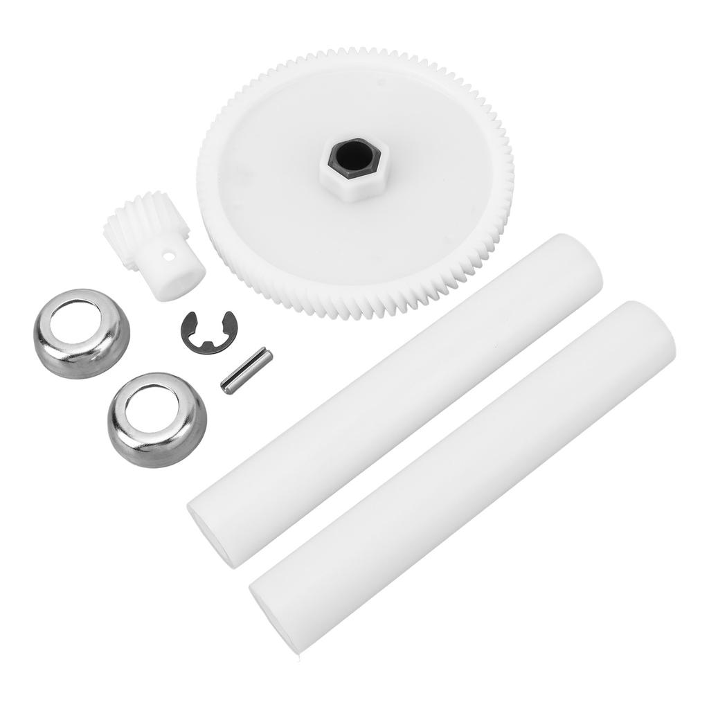 Trash Compactor Drive Gear Kit Smooth Operation High Efficiency Replacement Drive Gear for Trash