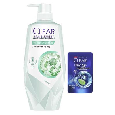 Champôs e condicionadores para cabelo – Shampoos